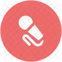 Microphone Sound Audio Icon