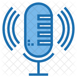 Microphone Icon