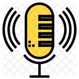 Microphone Icon