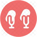 Microphone Sound Audio Icon