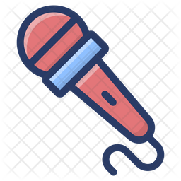 Microphone Icon