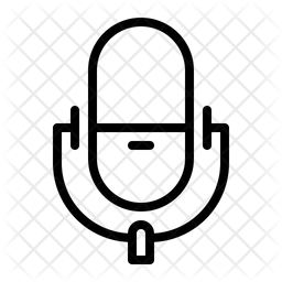 Microphone Icon