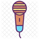 Microphonem Microphone Mic Icon