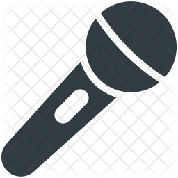 Microphone Icon