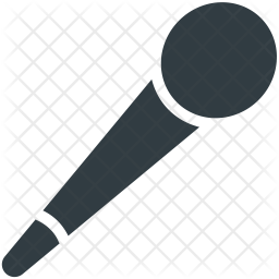 Microphone Icon