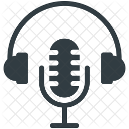 Microphone Icon