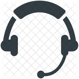 Microphone Icon