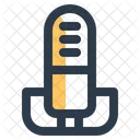Microphone Music Audio Icon
