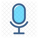 Microphone Mic Audio Icon