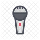 Microphone  Icon