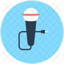 Microphone Mic Sound Icon