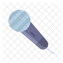 Microphone Icon