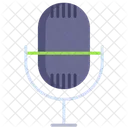 Microphone Icon