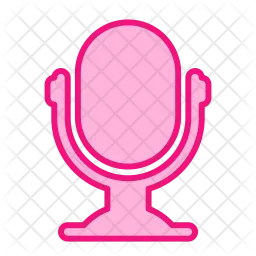 Microphone  Icon