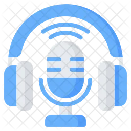 Microphone  Icon