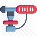 Microphone Sound Broadcast Icon