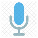 Microphone  Icon