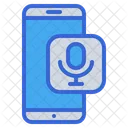 Microphone Icon