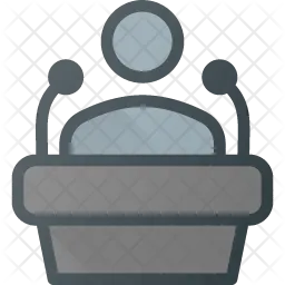 Microphone  Icon