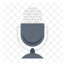 Mike Speaker Microphone Icon