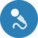 Microphone  Icon