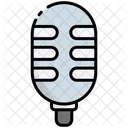 Microphone Icon