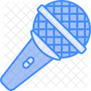 Microphone Icon