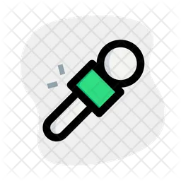 Microphone  Icon