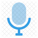 Microphone Icon