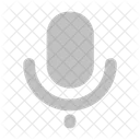 Mic Icon