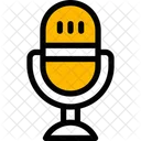 Microphone Icon