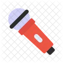 Microphone  Icon