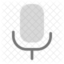 Microphone  Icon