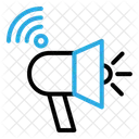 Microphone  Icon