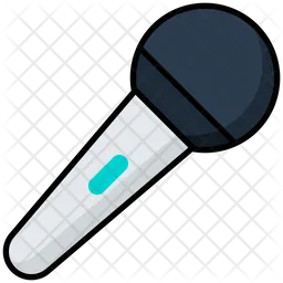 Microphone  Icon