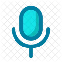 Microphone  Icon