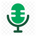 Microphone  Icon