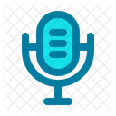 Microphone  Icon