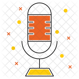 Microphone Icon