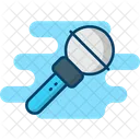 Microphone Icon