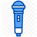 Microphone  Icon