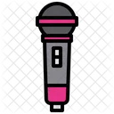 Microphone  Icon