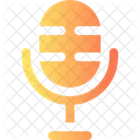 Microphone  Icon