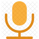 Microphone  Icon