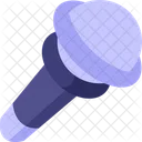 Microphone Audio Mic Icon