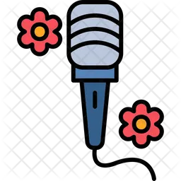 Microphone  Icon