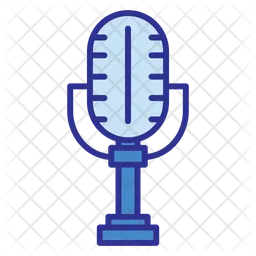 Microphone  Icon