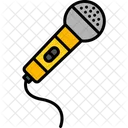 Microphone  Icon