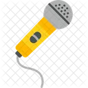 Microphone  Icon