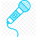 Microphone  Icon